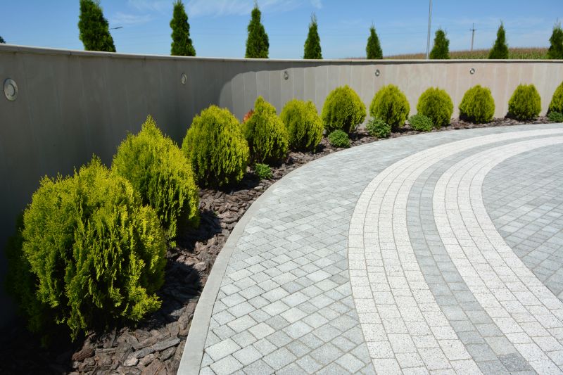 Hardscaping Service in Boston, MA
