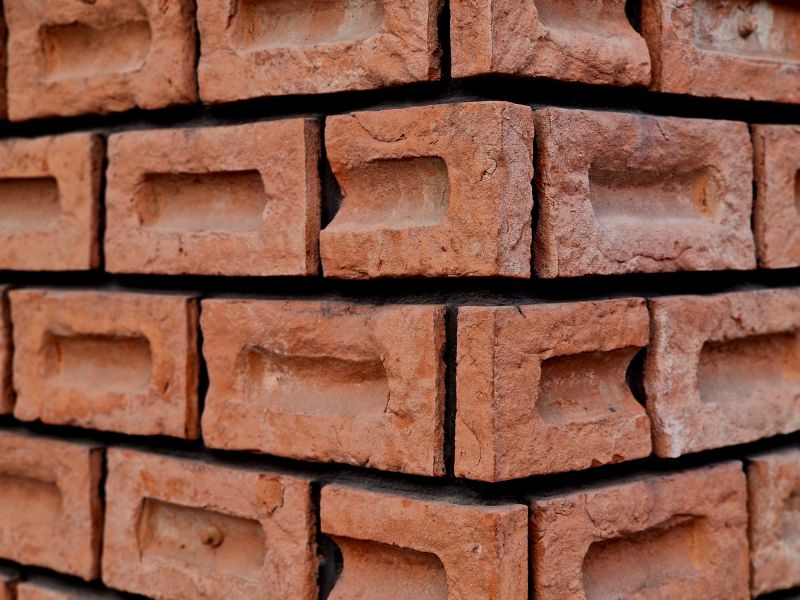Interior Masonry Installation in Cleveland, OH