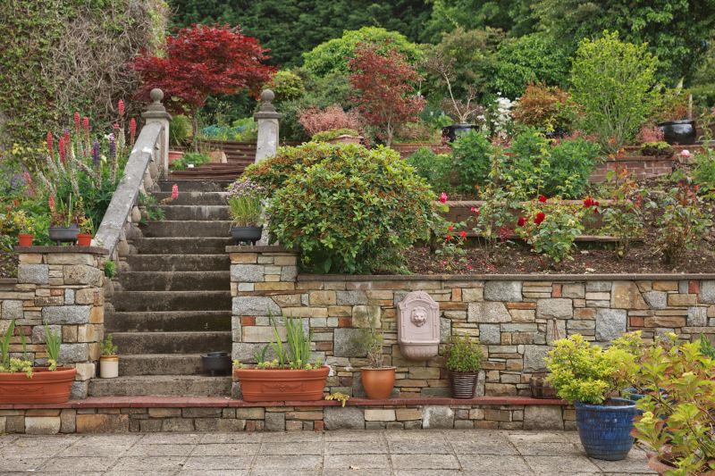 Landscape Hardscaping in Fairfield County, CT
