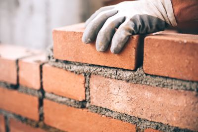 Masonry Installation in Cleveland, OH