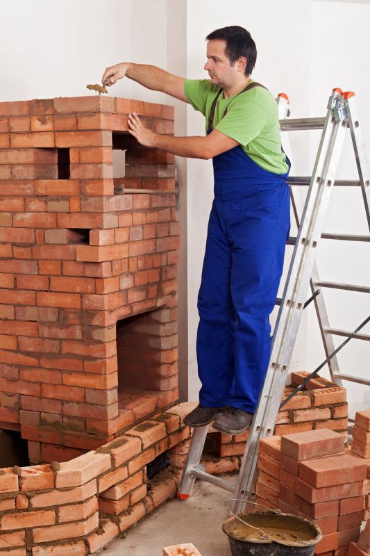 Masonry Service in Cleveland, OH