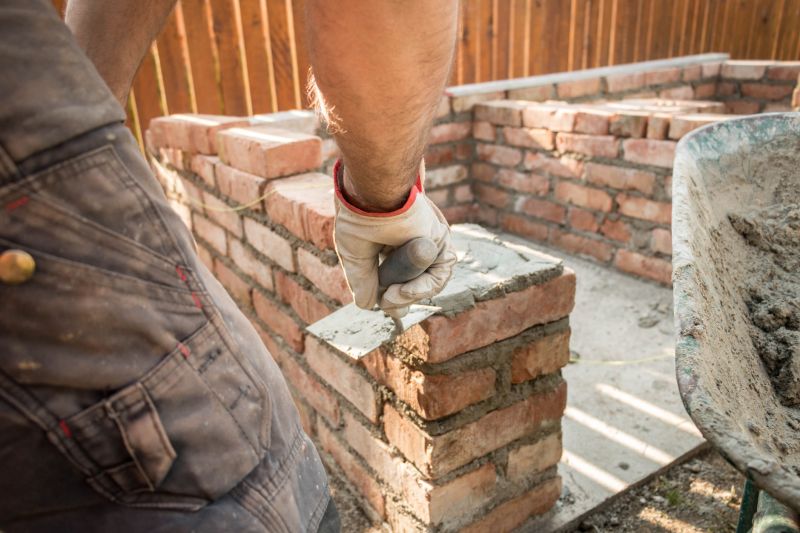 Masonry Service in Cleveland, OH