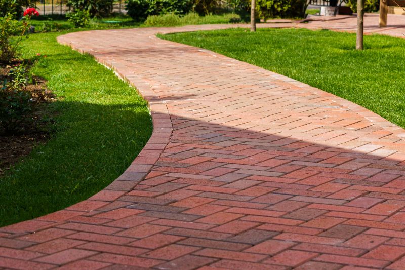 Pathway Pavers Installation in Norwalk, CT