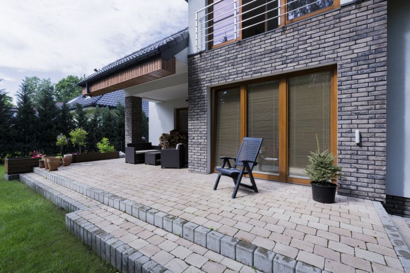 Patio Pavers Installation in Fairfield County, CT