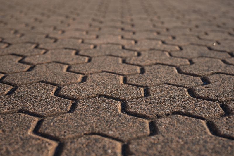 Paver Driveway Installation in Denver, CO