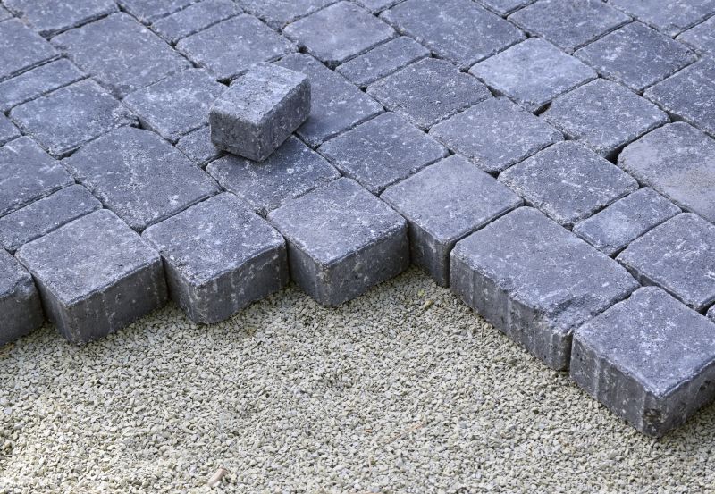 Paver Flooring Installation in Denver, CO