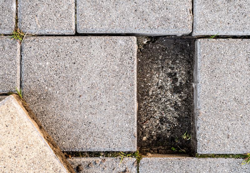 Pavers Construction in Boston, MA