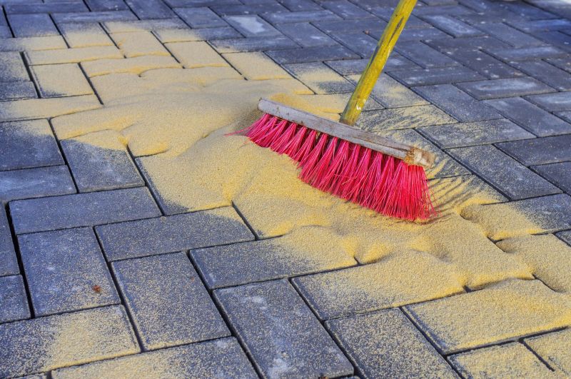 Pavers Installation in Fairfield County, CT
