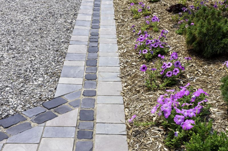 Pavers Landscaping in Fairfield County, CT