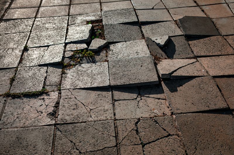 Pavers Service in Norwalk, CT