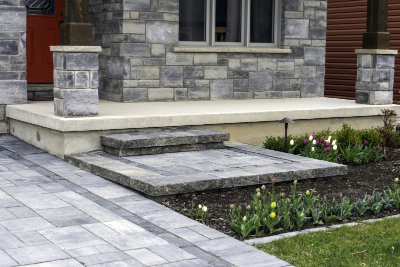 Pavers Service in Boston, MA