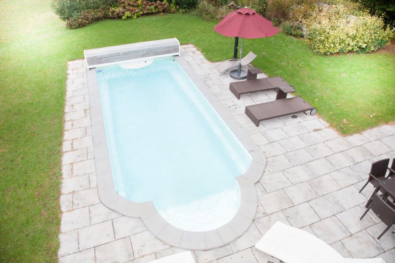 Pool Pavers Installation in Norwalk, CT