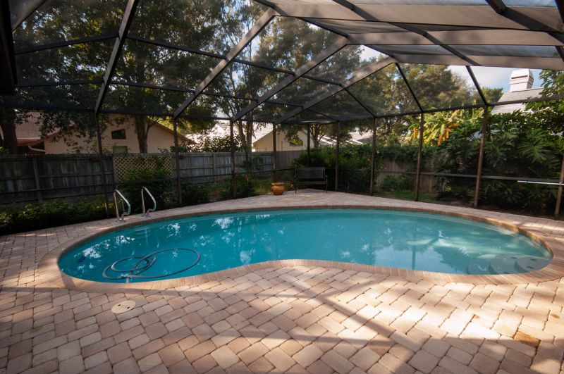 Pool Pavers Installation in Norwalk, CT