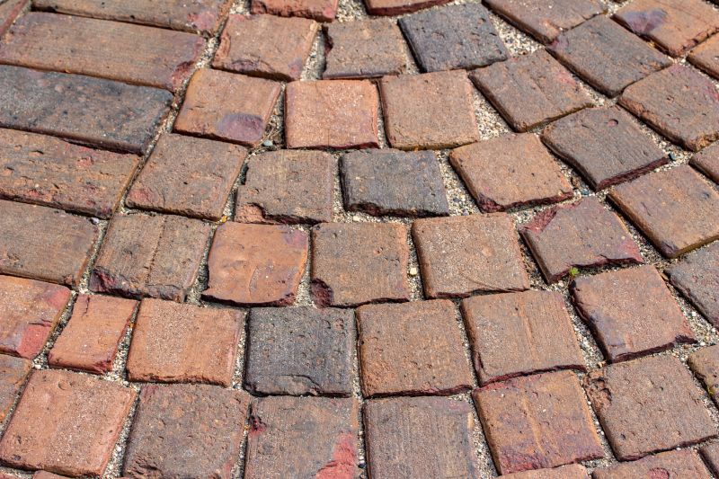 Porcelain Pavers Installation in Boston, MA