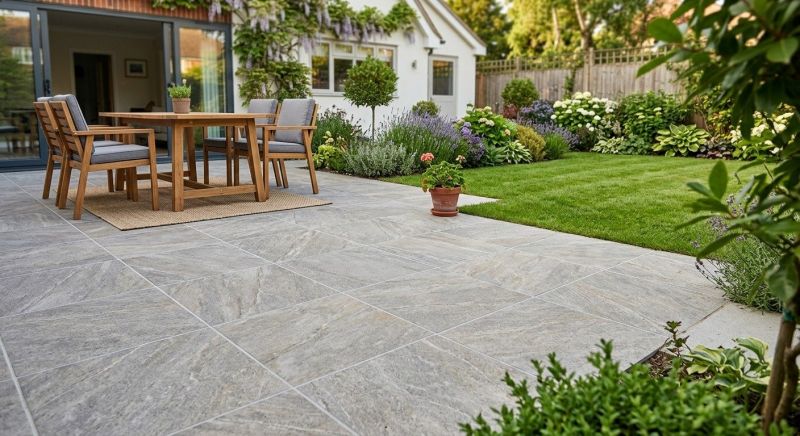Porous Pavers Installation in Fairfield County, CT
