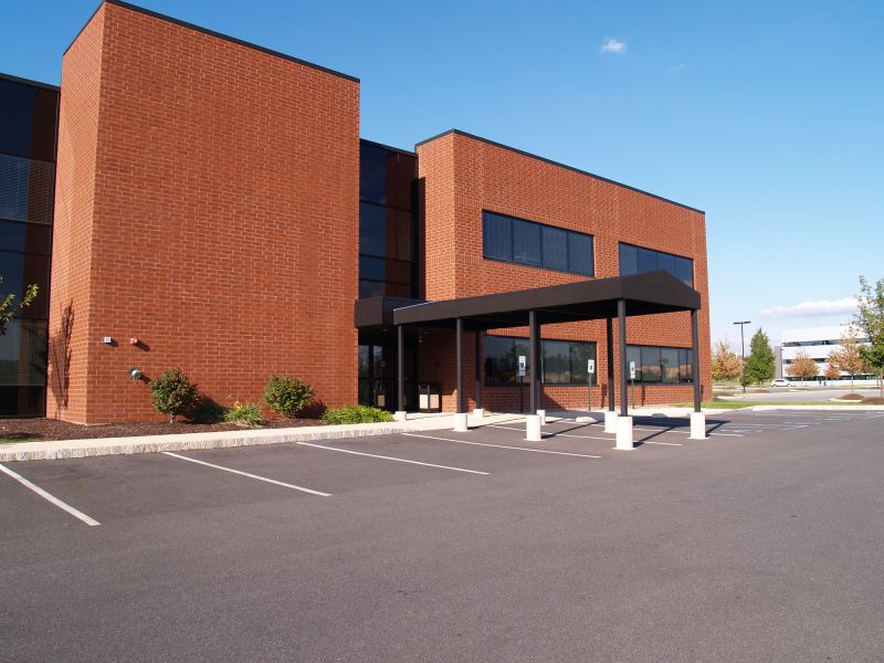 Repointing in Cleveland, OH