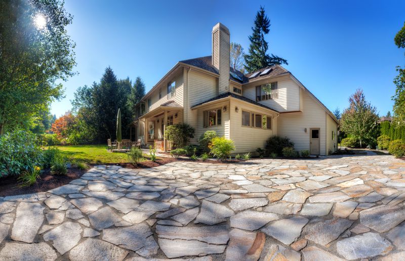 Residential Hardscaping in Boston, MA