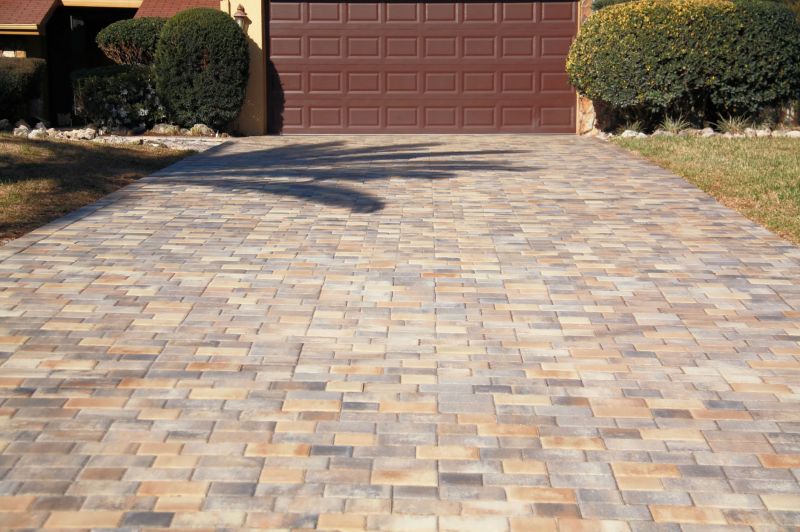 Sandstone Driveway Service in Fort Collins, CO