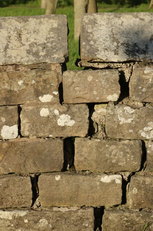 Stone Column Repair in Cleveland, OH