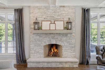 Stone Masonry Service in Cleveland, OH