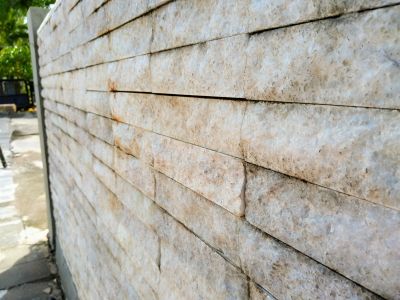 Stone Veneer Installation in Denver, CO
