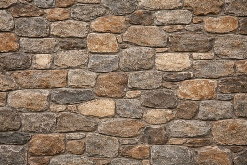 Stone Wall Replacement in Norwalk, CT