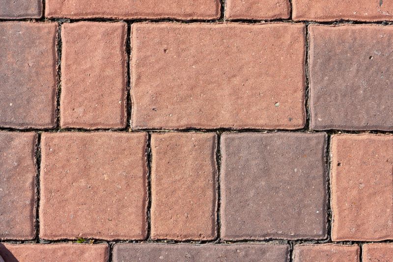 Brick Pavers Installation in Providence, RI