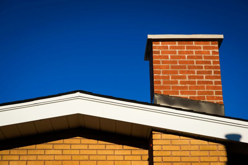 Chimney Tuckpointing in Cleveland, OH