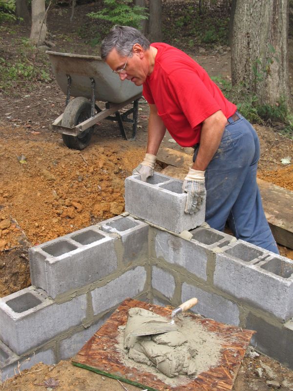 Structural Masonry Service