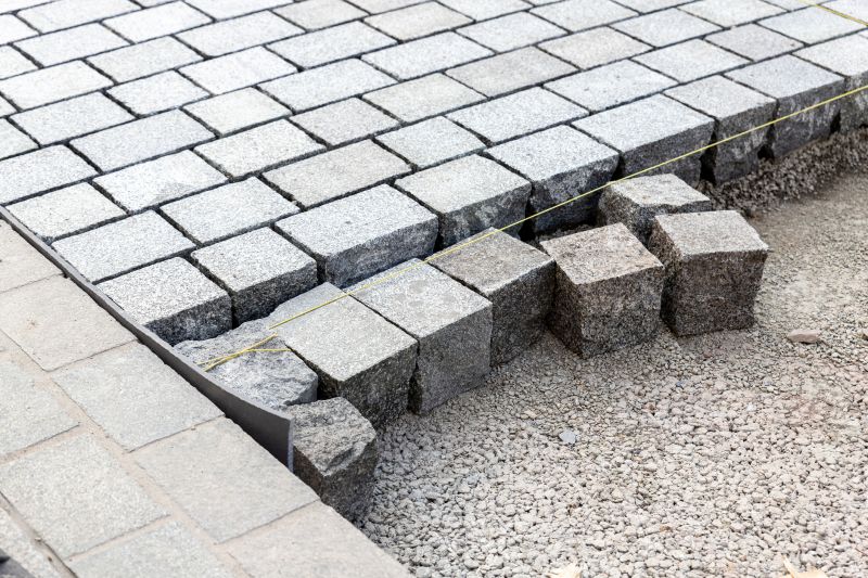 Driveway Pavers Replacement in Sacramento, CA