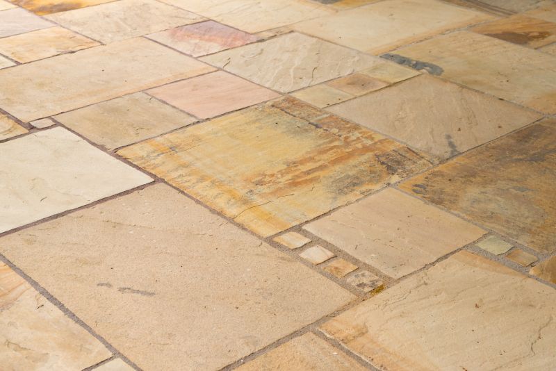 Stone Driveway Construction in Davis County, UT