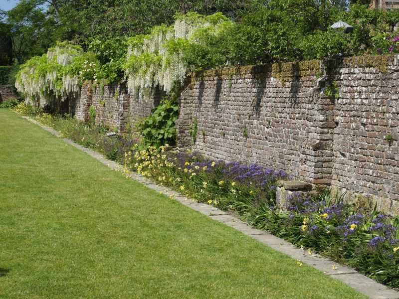 Stone Wall Replacement in Stamford, CT